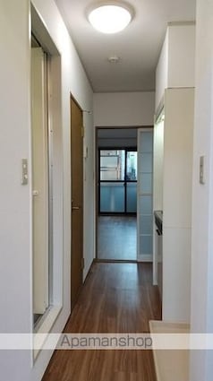 サウサリート芦花[1K/22.77m2]の内装