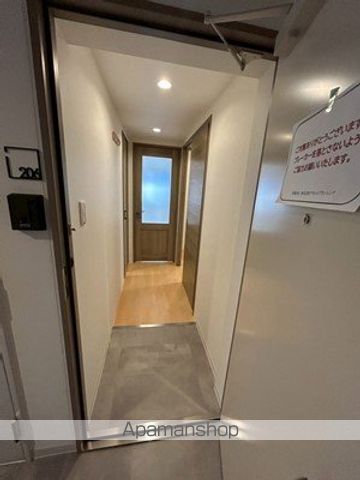 カレラ豊平2NDの内装写真