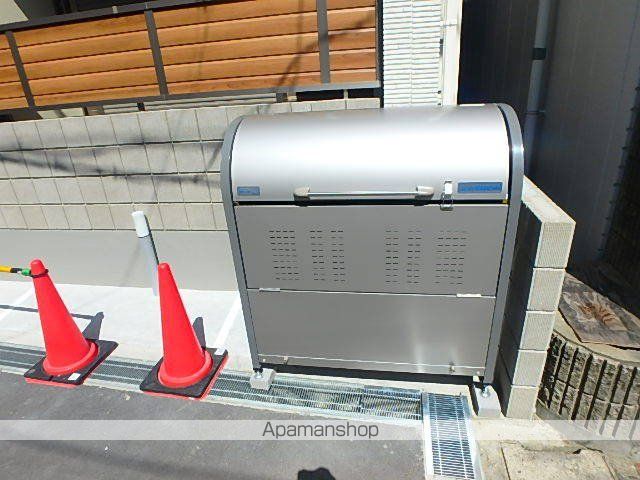 カーサヴィータ門真市栄町の内装写真