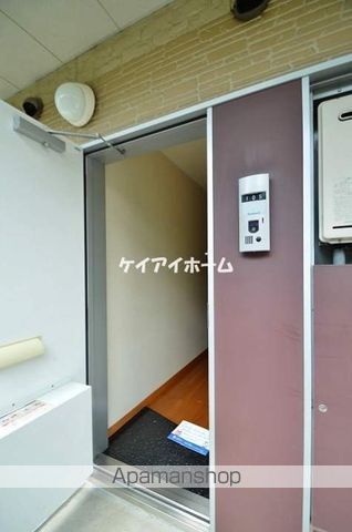 レオパレスアモーレ パートIIの内装写真