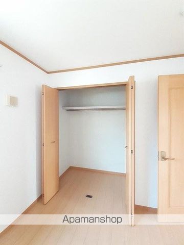 ハピネス村山 Aの内装写真