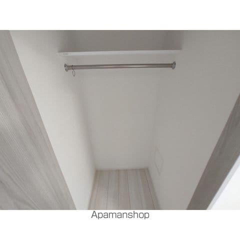 プレール・ドゥーク方南町の内装写真