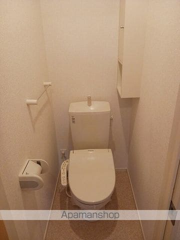 ボナール・富津の内装写真