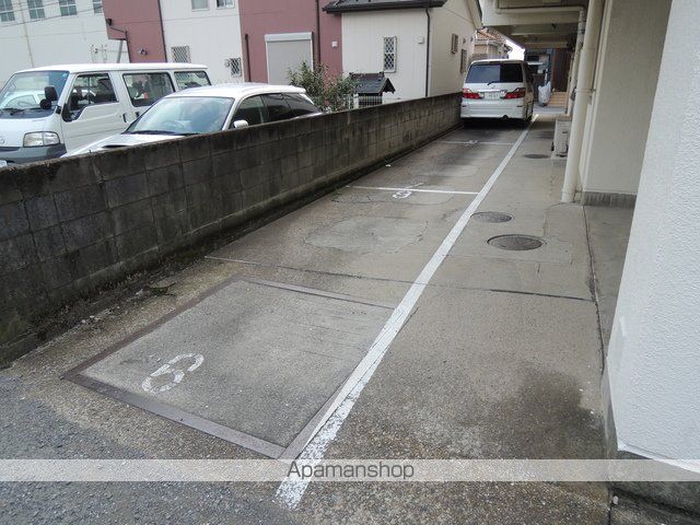 サンライト朝田のその他写真