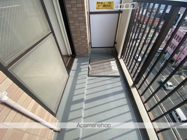 川口ハイツの内装写真