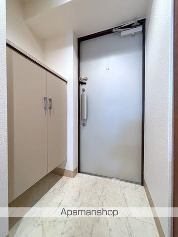 エスキュートHIRANOMACHIの内装写真