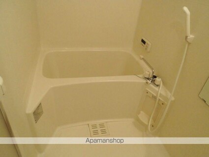 エル・セレーノ香ヶ丘　Ｃ[1DK/43.33m2]のバス