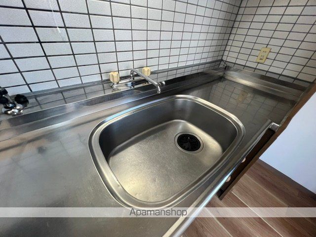 ABCライフ東岸和田の内装写真