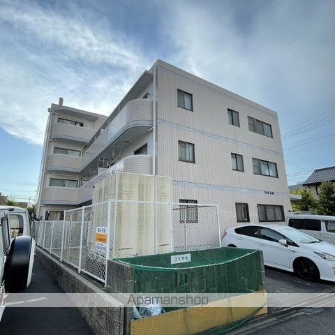 ファミール寿の外観写真