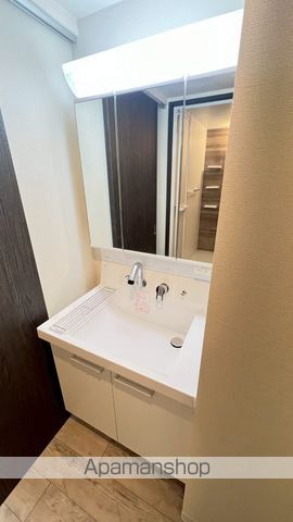 TS COURT WEST13(読みティーエスコートウェスト1の内装写真