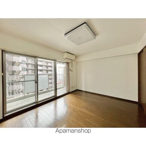 YSKコーポ卸町の内装写真