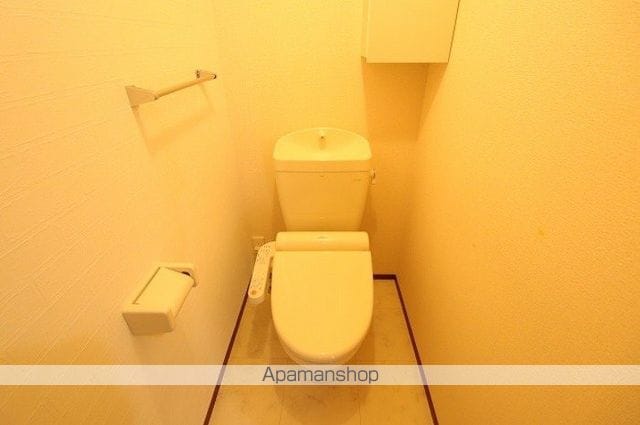 D-room上二十町の内装写真
