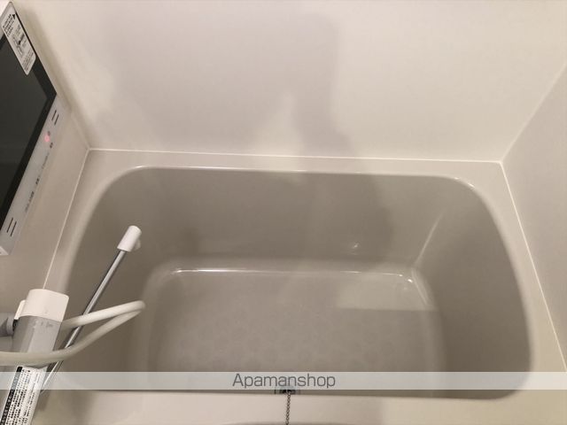 フラッティ大徳寺南の内装写真