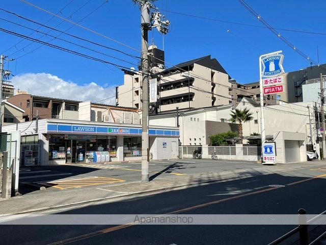 SーRESIDENCE都島ELEGANTの周辺写真