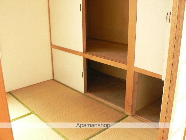 フォレストヒル澄川の内装写真