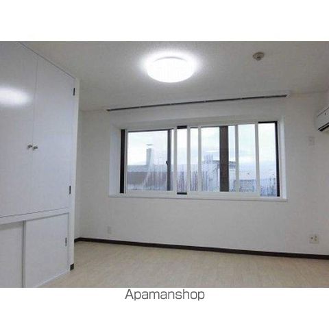 SーCOURT17の内装写真