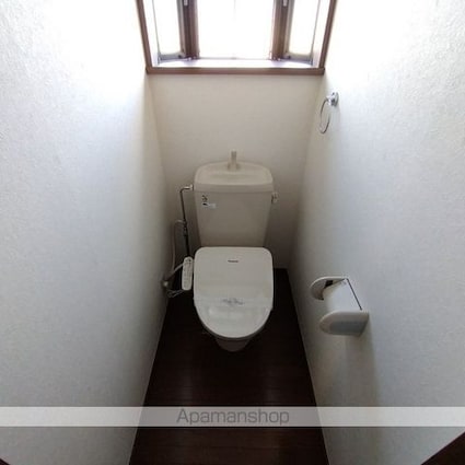 ロワール参番館[1K/27.85m2]の内装5