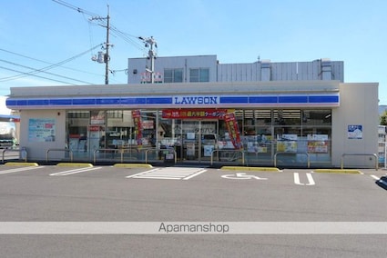 メゾンソレイユ　Ａ棟[3LDK/85.86m2]の周辺8