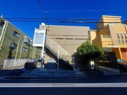 レオパレスネオライフ江古田Ⅱ[1K/19.87m2]の外観2