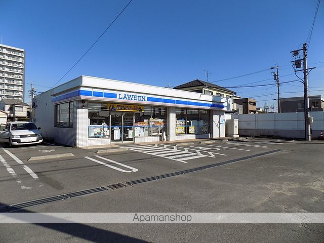 ドマーニ壱番館の周辺写真