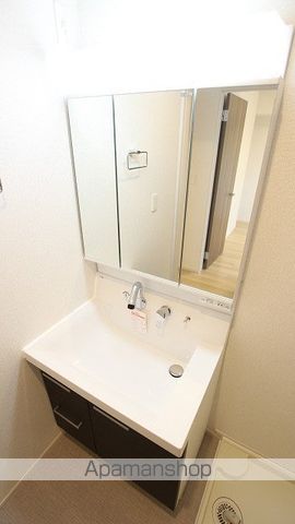 キャンディハウスIIの内装写真