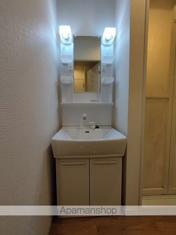 LALA3710の内装写真