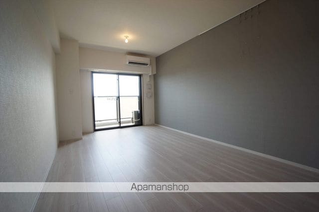 パークアクシス名古屋山王一丁目の内装写真