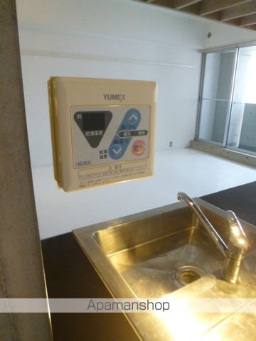 クレイタスパークIIIの内装写真