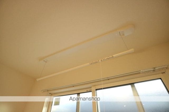 D room社IIの内装写真