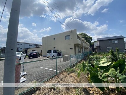 愛知県一宮市浅井町黒岩字石刀塚[2LDK/81.93m2]の外観3