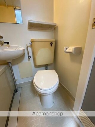 コート片原町[1K/19m2]のトイレ