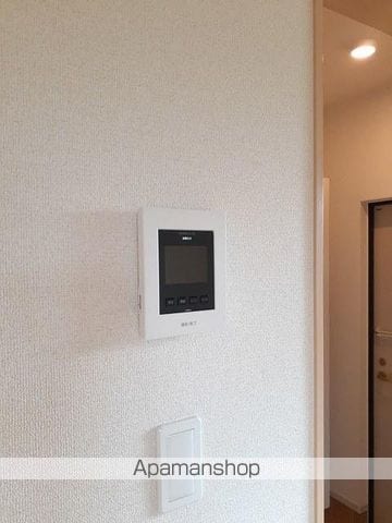 クラール元山サウスAの内装写真