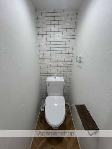 ラテンドール東千葉の内装写真
