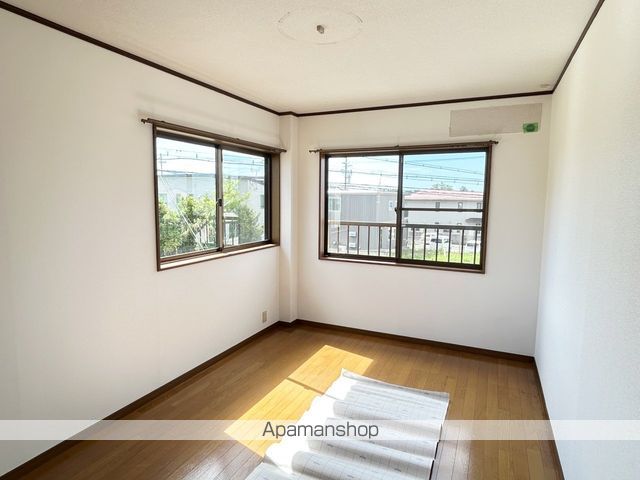 アーバン大門の内装写真
