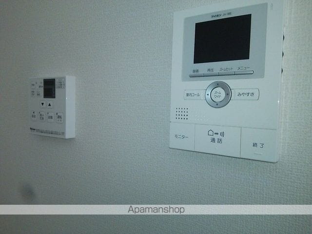 セジュール南花岡IIIの内装写真