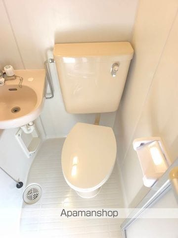 サンコープラザ吹屋町の内装写真