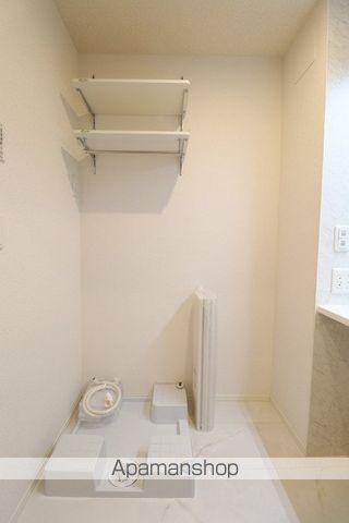アベニール大倉山の内装写真