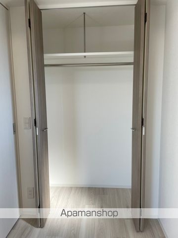 メイクス城西RESIDENCEの内装写真
