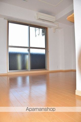 バーミィの内装写真