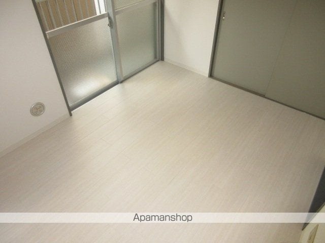 K.K BLDの内装写真