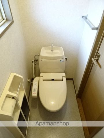 ハイカムール21の内装写真