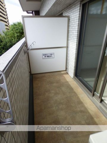 CITY SPIRE西中島の内装写真