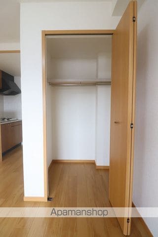 フラン淀川の内装写真