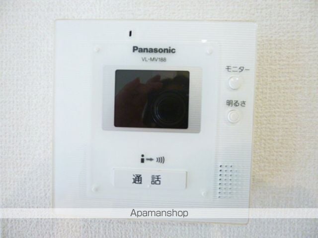 プルミエールの内装写真