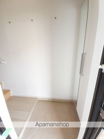 ベッラ ヴィタの内装写真