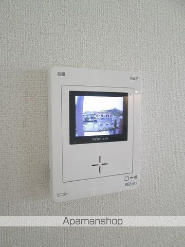 ハッピーメゾン IIの内装写真