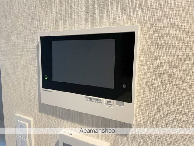URBANEX心斎橋EASTの内装写真