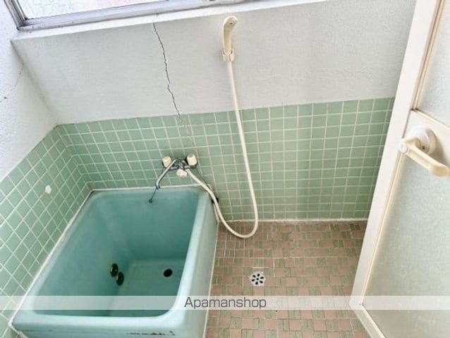 あずま住宅の内装写真