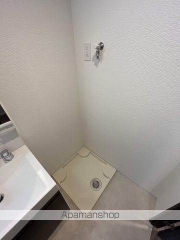 S−RESIDENCE福島ALOVITAの内装写真