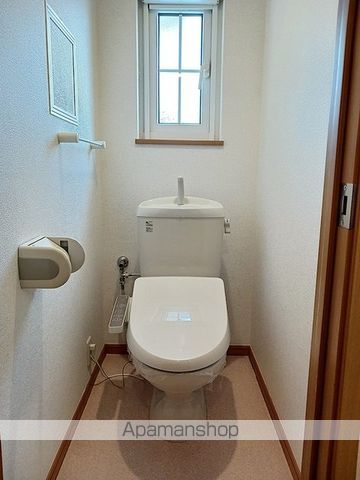シーザリオ三番館の内装写真